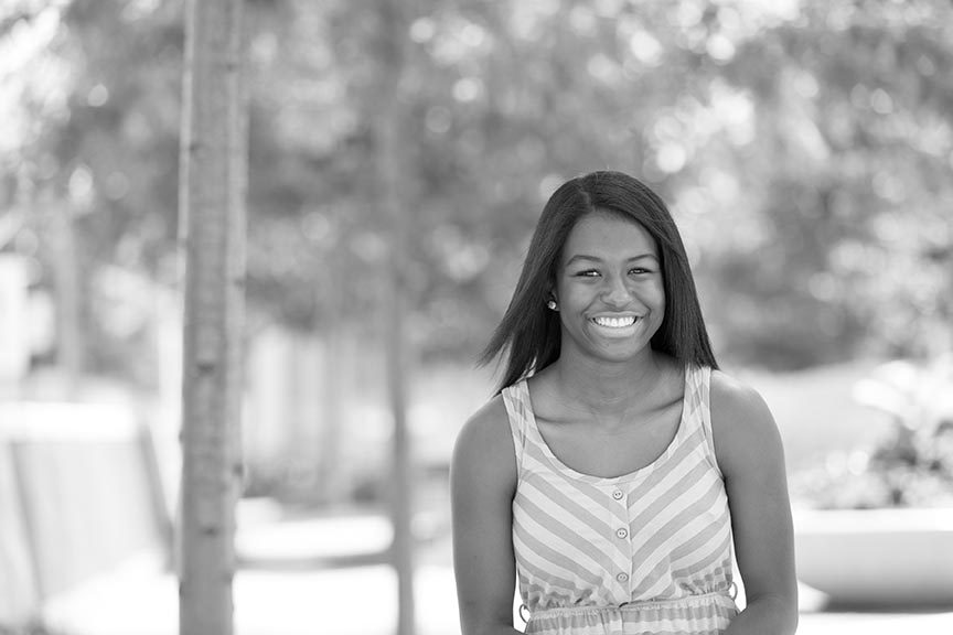 Nationwide Children's Hospital Patient Photo