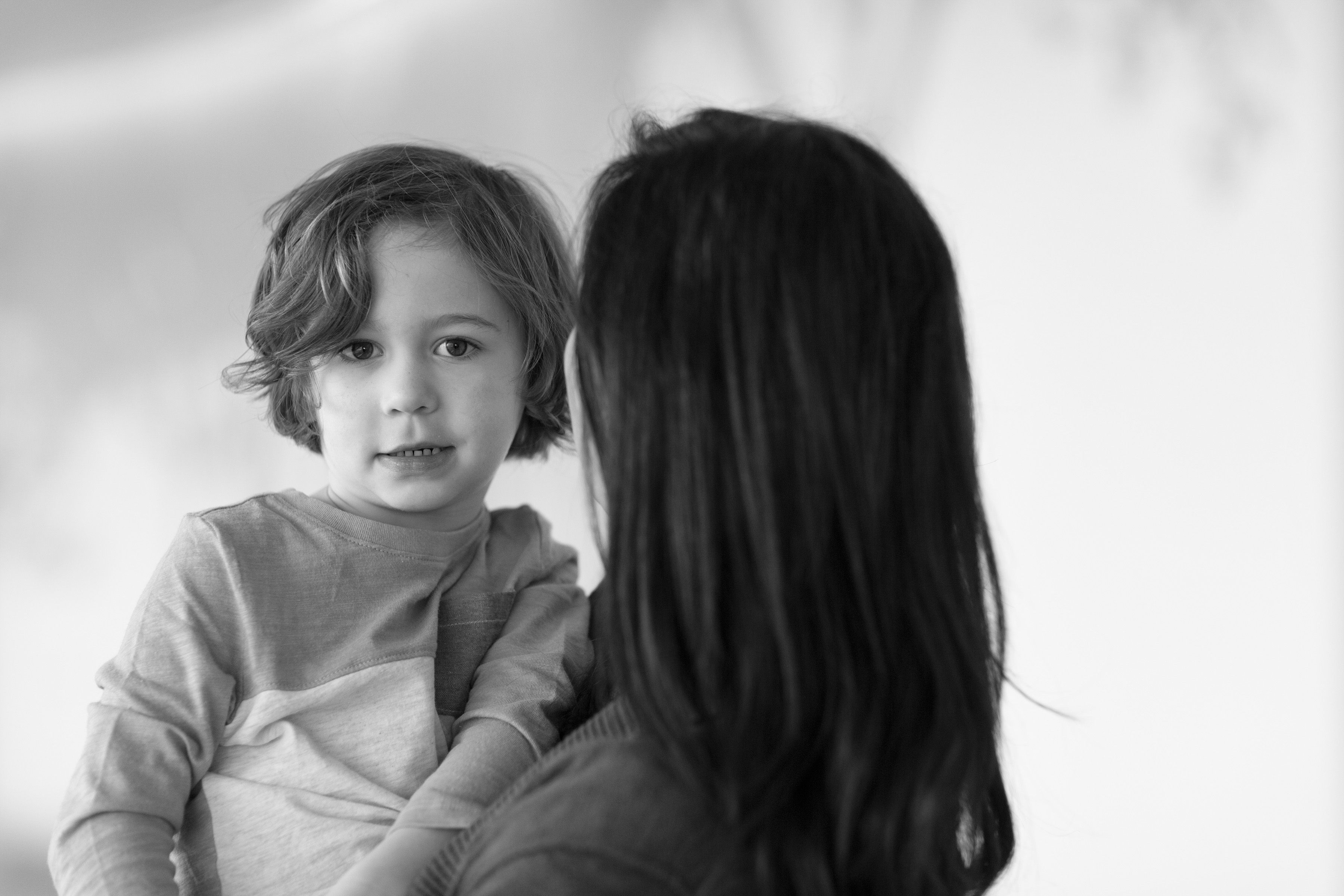 Nationwide Children's Hospital Patient Photo