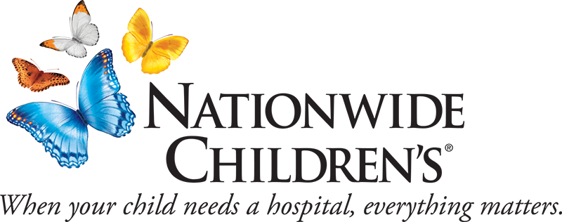 Nationwide Children's Hospital Logo