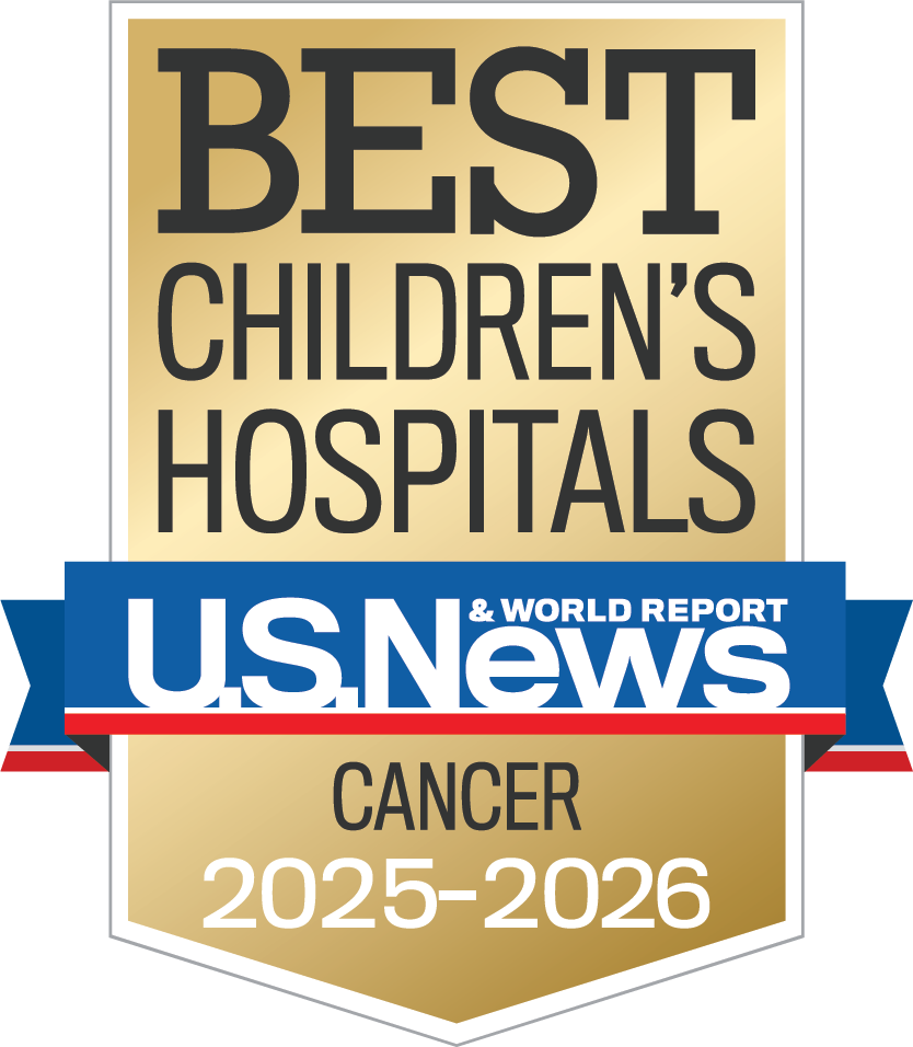 US News Badge Gastroenterology