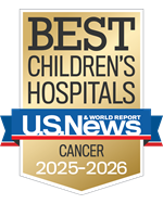 US News Badge Diabetes and Endocrinology