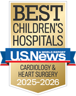 US News Badge Diabetes and Endocrinology