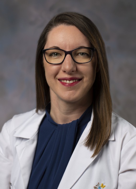 Nationwide Children's Hospital Staff, Jennifer Muszynski