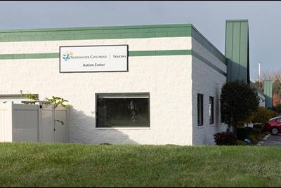 Nationwide Children's Hospital - Toledo Autism Center
