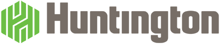 Huntington Bank Logo
