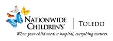 Nationwide Children's Hospital Logo