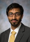 Prashant Solanki Malhotra, MD, FAAP, physician in Otolaryngology and director of the Hearing Program at Nationwide Childrens Hospital