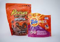 Proposed Federal Laundry Detergent Packet Legislation