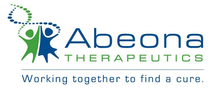 Abeona Therapeutics logo