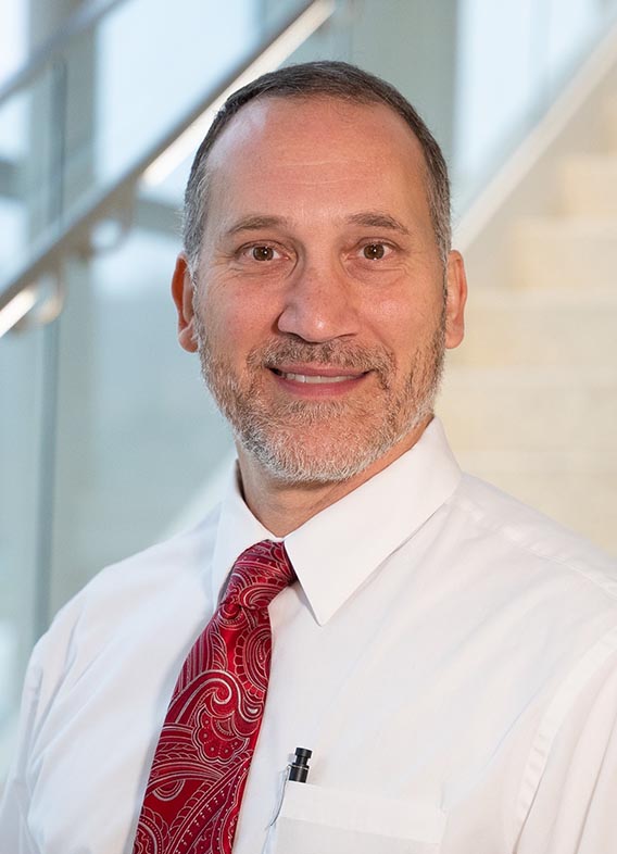 ASPIRES Center Faculty