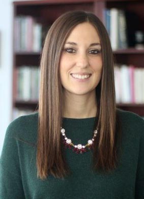 Stephanie Gorka, PhD