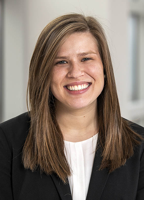 Heather Wastler, PhD