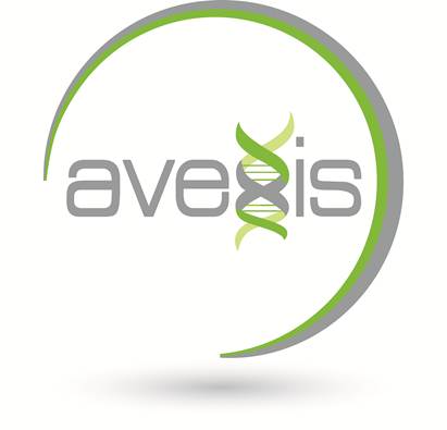 Avexis logo