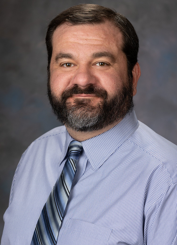 Nationwide Children's Hospital Researcher