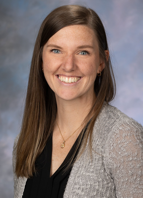 Erin Donnelly, MPH, RN, BSN