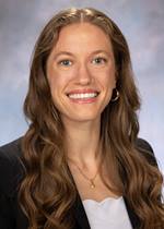 portrait of Bridget Duffy