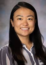 portrait of Yuhan Pan