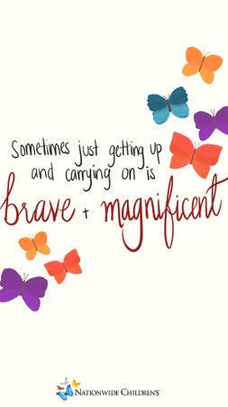 CSPR Caring Contacts Program