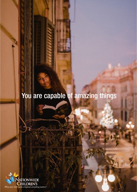 CSPR Caring Contacts Program