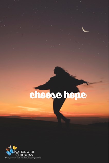 CSPR Caring Contacts Program