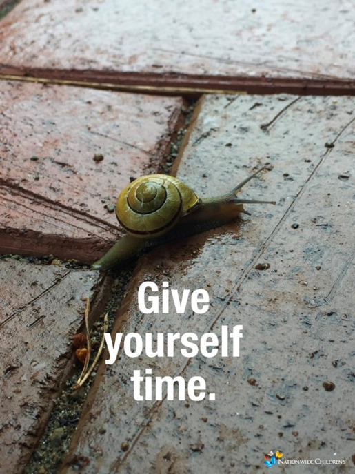 CSPR Caring Contacts Program