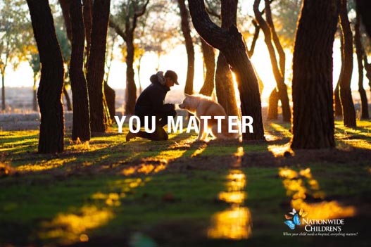 Caring Contacts Program