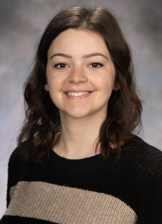 Nationwide Children's Research Staff, Rebecca Shoffner