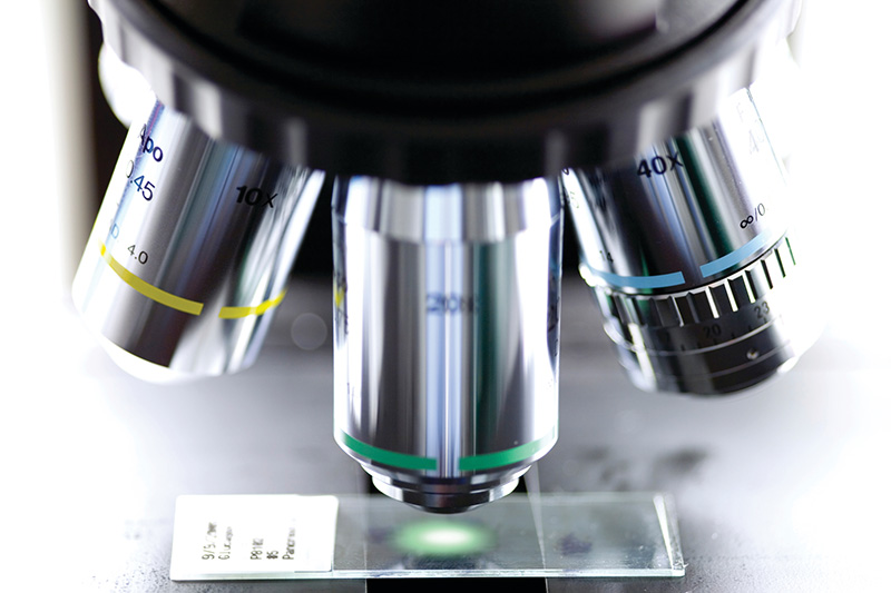 Nationwide Children's Hospital Research 