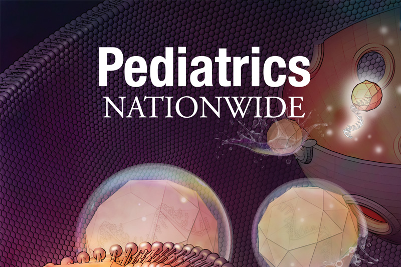 Nationwide Children's Hospital Research 