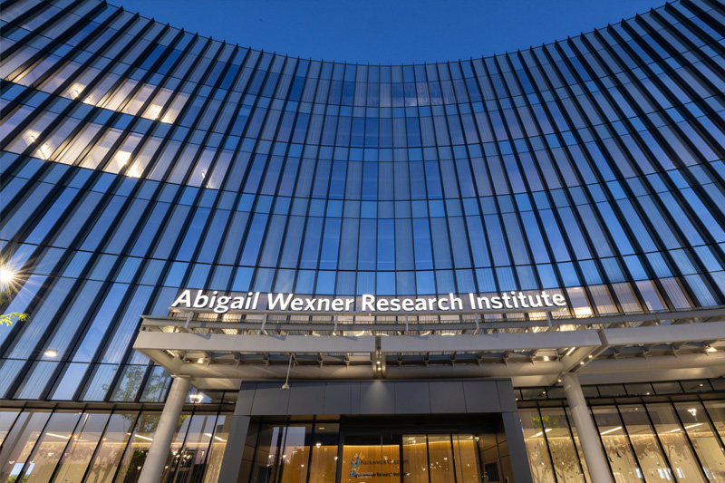 Nationwide Children's Hospital Research 