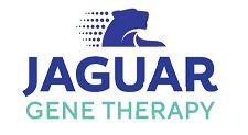 Jaguar Gene Therapy Logo