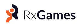 Rx Games Logo