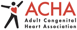 ACHA logo