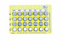 Birth Control Pills