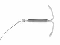 Hormonal IUD