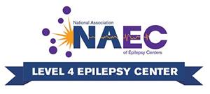 NAEC Level 4 Epilepsy Center