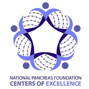 National Pancreas Foundation Logo