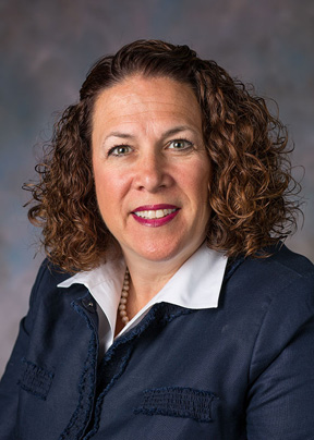 Vannessa Moses, Service Line Administrator, Cardiac Diagnostic