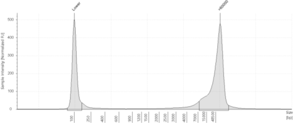 IGM Clinical Lab Graphic