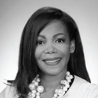 Ohio State Representative Erica Crawley