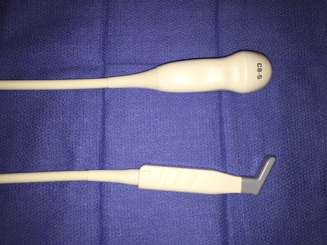 Ultrasound Probes