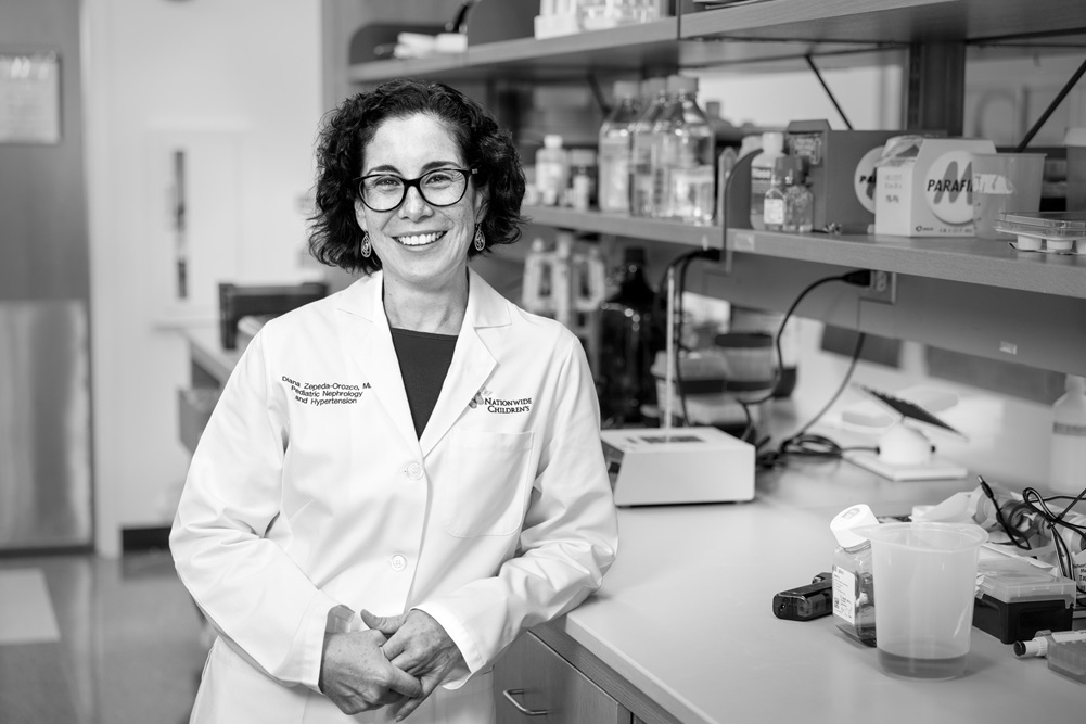 Emily De Los Reyes Environmental