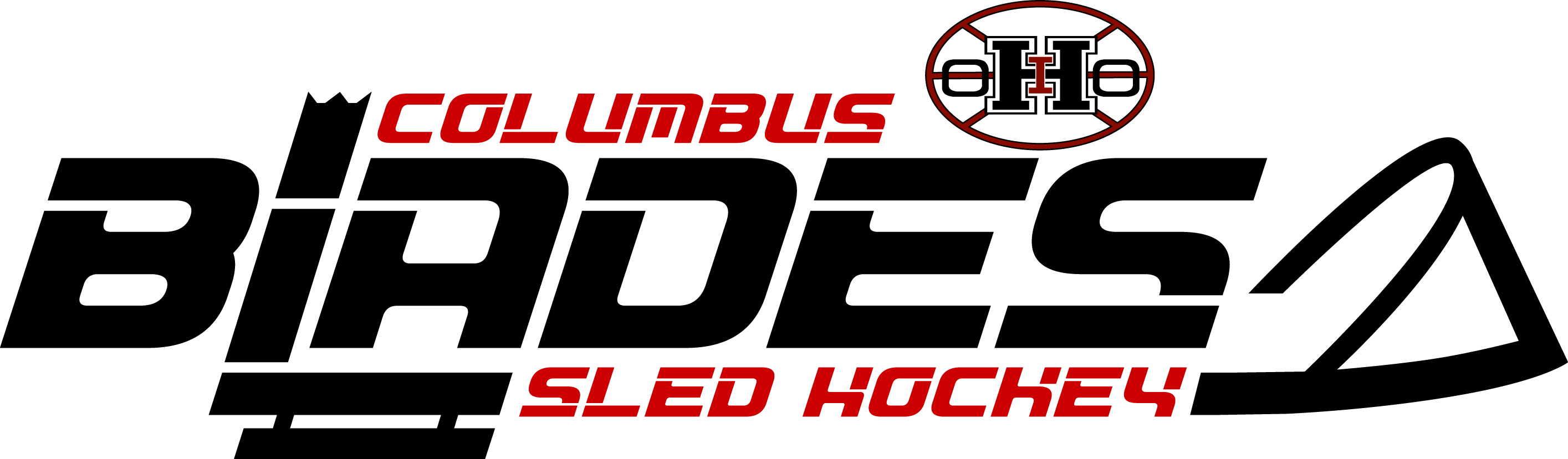 Columbus Blades