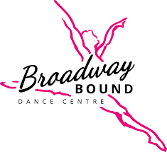 Broadway Bound Dance Center Logo