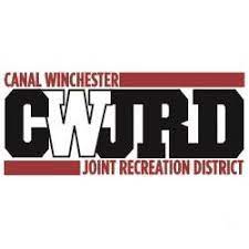 Canal Winchester Recreation Organization Logo