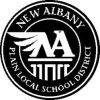 new albany logo