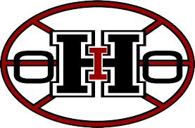 Ohio Sled Hockey Logo