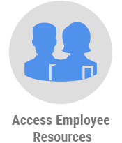 Employee Access Icon